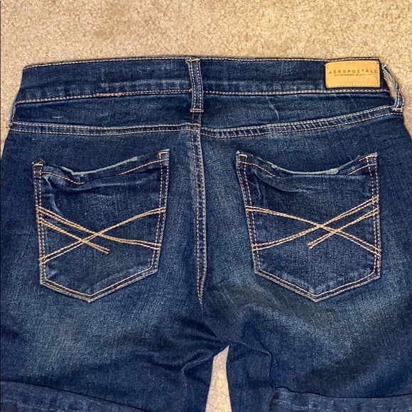 Aéropostale Skinny Jeans - Picture 2 of 5